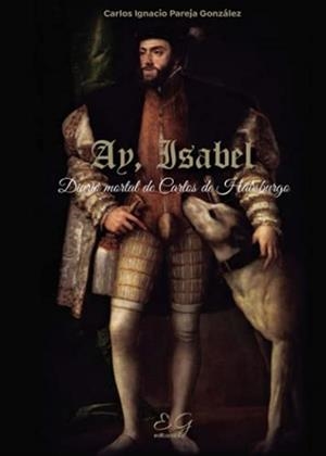 AY, ISABEL | 9788409310630 | PAREJA GONZ, CARLOS IGNACIO
