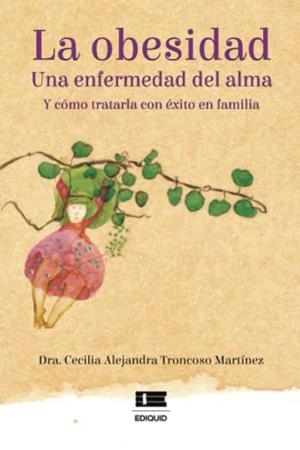 OBESIDAD, LA | 9789804360435 | TRONCOSO MARTÍNEZ, CECILIA ALEJANDRA