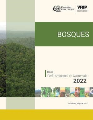 BOSQUES | 9789929545021 | SANDOVAL, CÉSAR