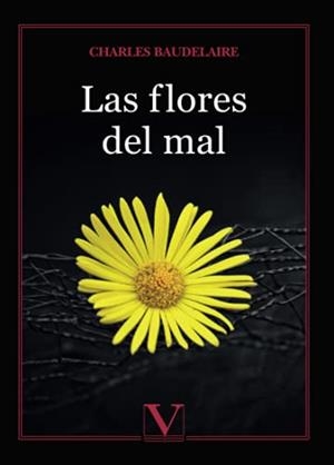 FLORES DEL MAL, LAS | 9788413374123 | BAUDELAIRE, CHARLES