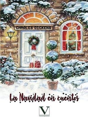 NAVIDAD EN CUENTOS, LA | 9788413374048 | DICKENS, CHARLES