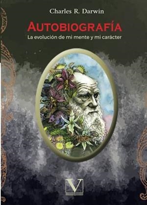 AUTOBIOGRAFÍA | 9788413374765 | DARWIN, CHARLES ROBERT