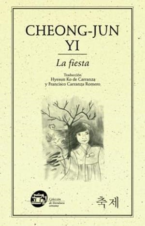FIESTA, LA | 9786078412068 | YI, CHEONG-JUN