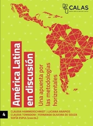 AMÉRICA LATINA EN DISCUSIÓN | 9786075719986 | HAMMERSCHMIDT, CLAUDIA