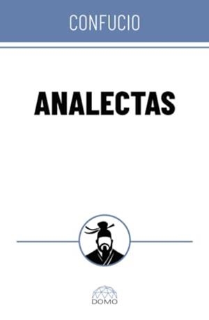 ANALECTAS | 9786287820005 | CONFUCIO