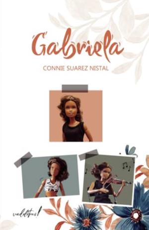 GABRIELA | 9788412563306 | SUAREZ NISTAL, CONNIE
