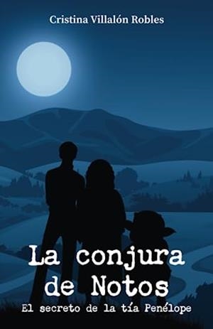 CONJURA DE NOTO, LA | 9788419360564 | VILLALÓN ROBLES, CRISTINA