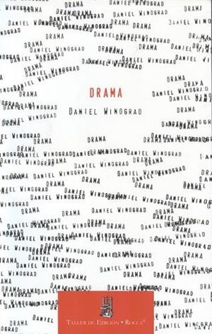 DRAMA | 9789588545660 | WINOGRAD, DANIEL
