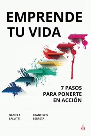 EMPRENDE TU VIDA | 9789878384115 | SALVITTI, DANIELA