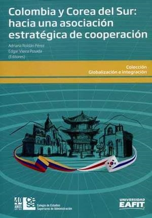 COLOMBIA Y COREA DEL SUR | 9789588722801 | VIEIRA POSADA, ÉDGAR