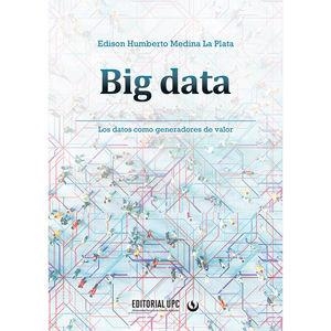 BIG DATA | 9786123184667 | MEDINA LA PLATA, EDISON