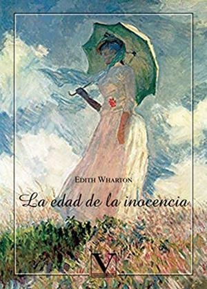 EDAD DE LA INOCENCIA, LA | 9788413371559 | WHARTON, EDITH