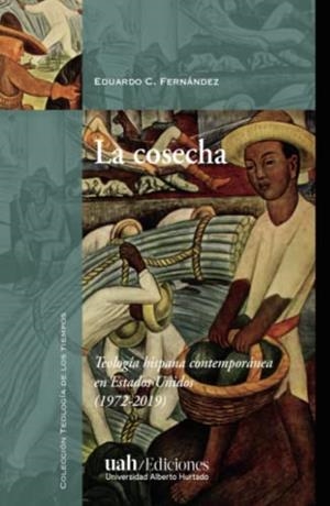 COSECHA, LA | 9789563572452 | FERNÁNDEZ, EDUARDO
