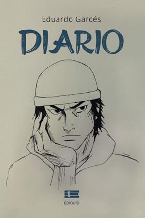 DIARIO | 9786125112934 | GARCÉS, EDUARDO