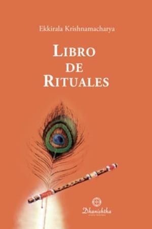 LIBRO DE RITUALES | 9788488011848 | KRISHNAMMACHARYA, EKKIRALA