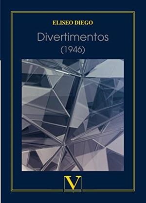 DIVERTIMENTOS | 9788413371122 | DIEGO, ELISEO