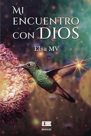 MI ENCUENTRO CON DIOS | 9786125042071 | MALDONADO, ELSA