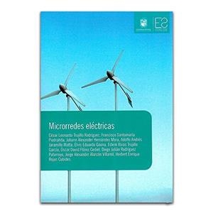 MICRORREDES ELÉCTRICAS | 9789588897790 | GAONA GARCÍA, ELVIS EDUARDO