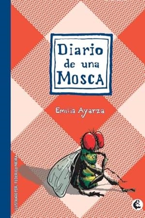 DIARIO DE UNA MOSCA | 9789582011581 | AYARZA, EMILIA