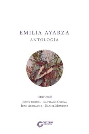 EMILIA AYARZA | 9789582013684 | AYARZA DE HERRERA, EMILIA