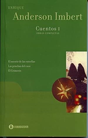 CUENTOS 1-E.A.I. | 9789500511872 | ANDERSON IMBERT, ENRIQUE