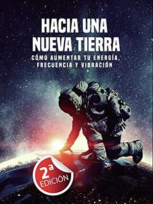 HACIA UNA NUEVA TIERRA | 9788409264452 | MORENO MARTÍNEZ, ENRIQUE