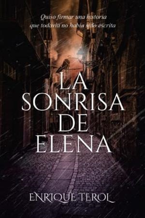 SONRISA DE ELENA, LA | 9780645005813 | TEROL TEROL, ENRIQUE
