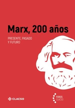 MARX, 200 AÑOS | 9789877226416 | TORRES, ESTEBAN