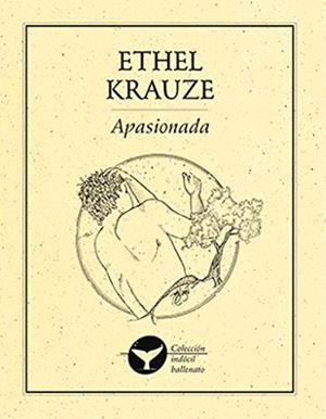 APASIONADA | 9786077640813 | KRAUZE, ETHEL