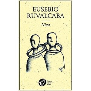 NINA | 9786077640585 | RUVALCABA, EUSEBIO