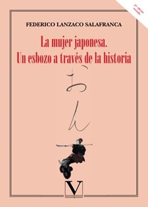 MUJER JAPONESA, LA | 9788413374116 | LANZACO SALAFRANCA, FEDERICO