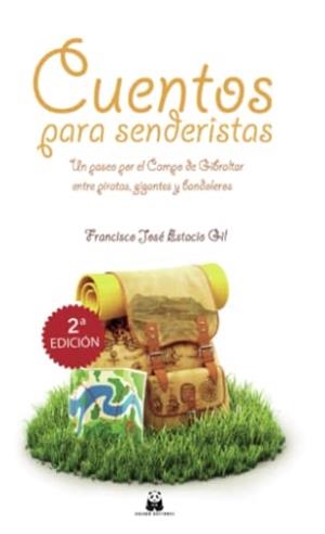 CUENTOS PARA SENDERISTAS | 9788419209047 | ESTACIO GIL, FRANCISCO JOSÉ