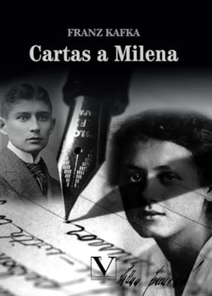 CARTAS A MILENA | 9788413374611 | KAFKA, FRANZ