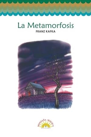 METAMORFÓSIS, LA | 9789582001827 | KAFKA, FRANZ