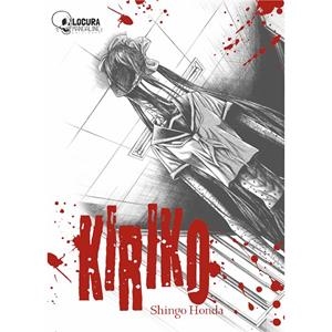 KIRIKO | 9788419177421 | HONDA, SHINGO