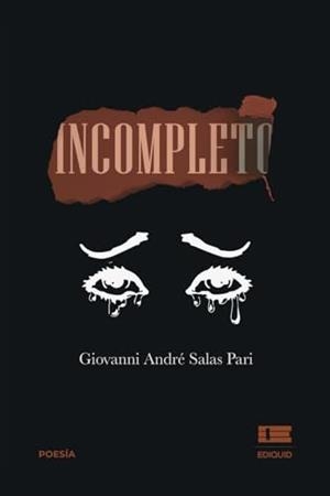 INCOMPLETO | 9786125160959 | SALAS PARI, GIOVANNI ANDRÉ