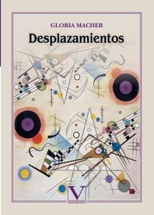 DESPLAZAMIENTOS | 9788413376721 | MACHER, GLORIA