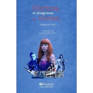 CORINA, EL ANAGRAMA DE CIORAN | 9798864316474 | PRAT, GRÉGOIRE