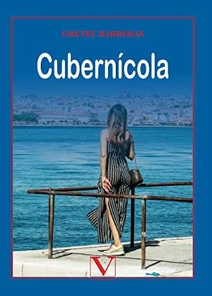 CUBERNÍCOLA | 9788413374024 | BARRERAS, GRETEL