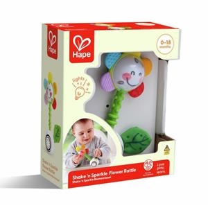 SONALL FLOR TUB 0-18 MESOS | 6943478051355