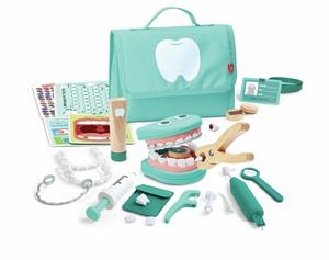 JOC CLINICA DENTAL SUPER SMILE HAPE | 6943478051423