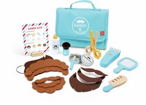 JUEGO DE SALON DE BELLEZA HAPE | 6943478051416