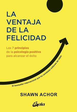 VENTAJA DE LA FELICIDAD, LA | 9788411081849 | ACHOR, SHAWN