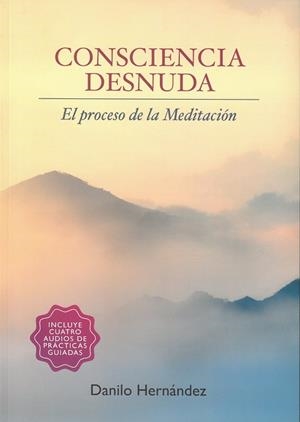 CONSCIENCIA DESNUDA | 9788412347180 | HERNÁNDEZ, DANILO