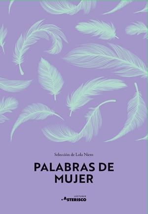 PALABRAS DE MUJER | 9788410273986