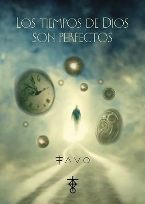 TIEMPOS DE DIOS SON PERFECTOS, LOS | 9788410453876 | FAVO