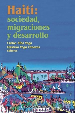 HAITÍ | 9786075644493 | VEGA CÁNOVAS, GUSTAVO