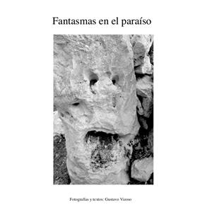FANTASMAS EN EL PARAISO | 9788409280360 | VIZOSO RODRÍGUEZ, GUSTAVO