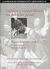 INJUSTO Y CULPABILIDAD EN DERECHO PENAL | 9789586165648 | HARTMUT LESCH, HEIKO