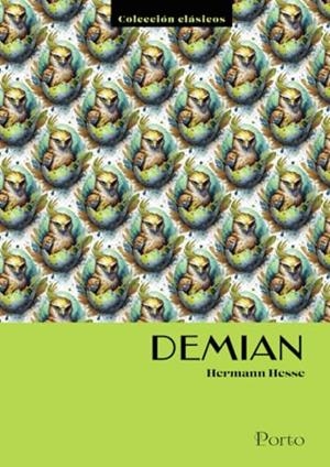 DEMIAN | 9786287667990 | HESSE, HERMANN